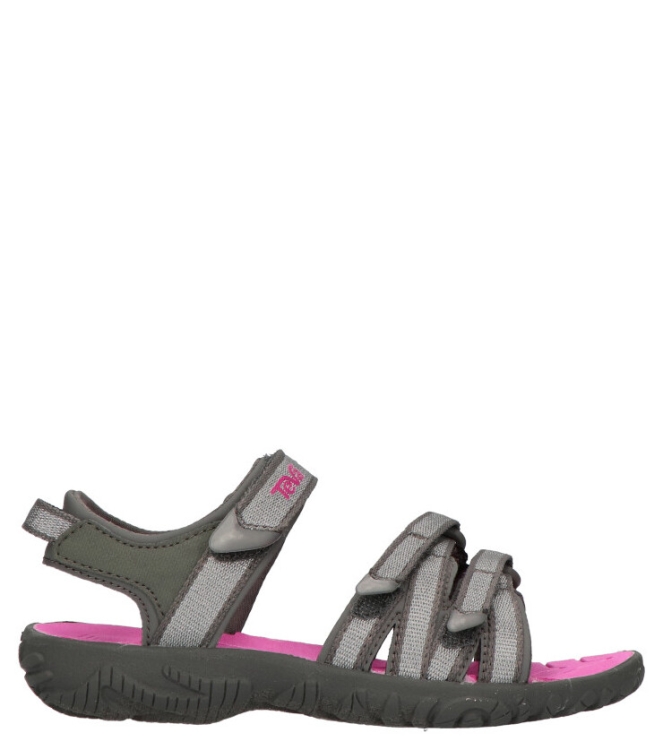 Teva Teva sandaal <span>1019395-SMG Tirra</span> SMG Teva sandaal <span>1019395-SMG Tirra</span> 1019395-SMG Tirra zilver - www.bremmerschoenen.info - Bremmer Schoenen