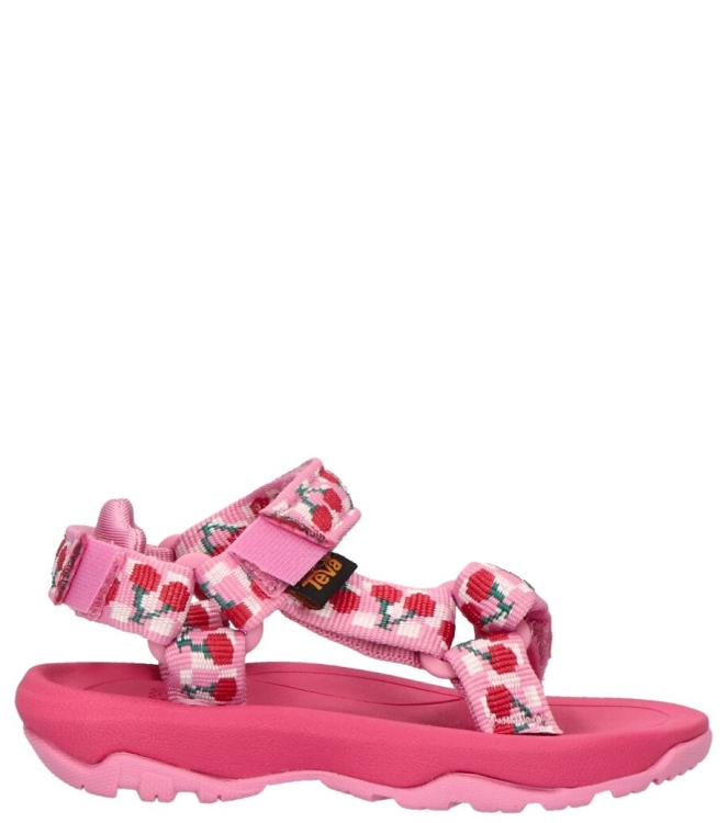 Teva sandaal <span>1019390-PCR Hurricane</span> 1019390-PCR Hurricane rose - www.bremmerschoenen.info - Bremmer Schoenen