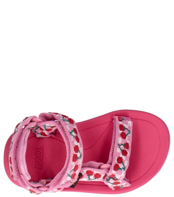 Teva sandaal <span>1019390-PCR Hurricane</span> 1019390-PCR Hurricane rose - www.bremmerschoenen.info - Bremmer Schoenen