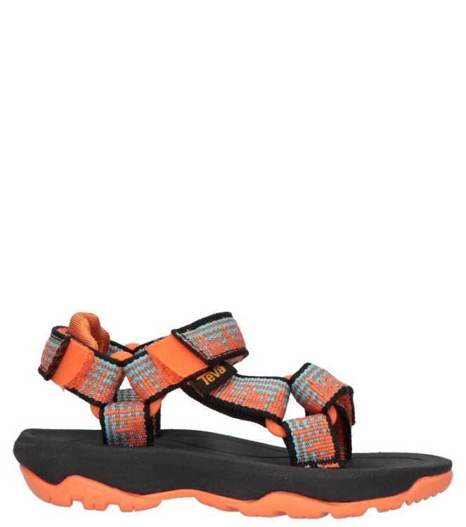 Teva Teva sandaal <span>1019390-ACB Hurricane</span> ACB Teva sandaal <span>1019390-ACB Hurricane</span> 1019390-ACB Hurricane oranje - www.bremmerschoenen.info - Bremmer Schoenen