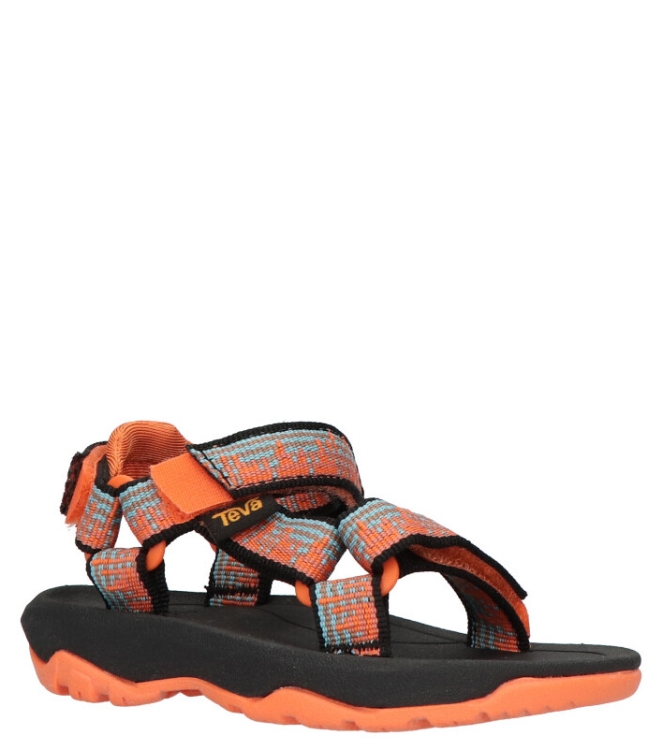 Teva Teva sandaal <span>1019390-ACB Hurricane</span> ACB Teva sandaal <span>1019390-ACB Hurricane</span> 1019390-ACB Hurricane oranje - www.bremmerschoenen.info - Bremmer Schoenen