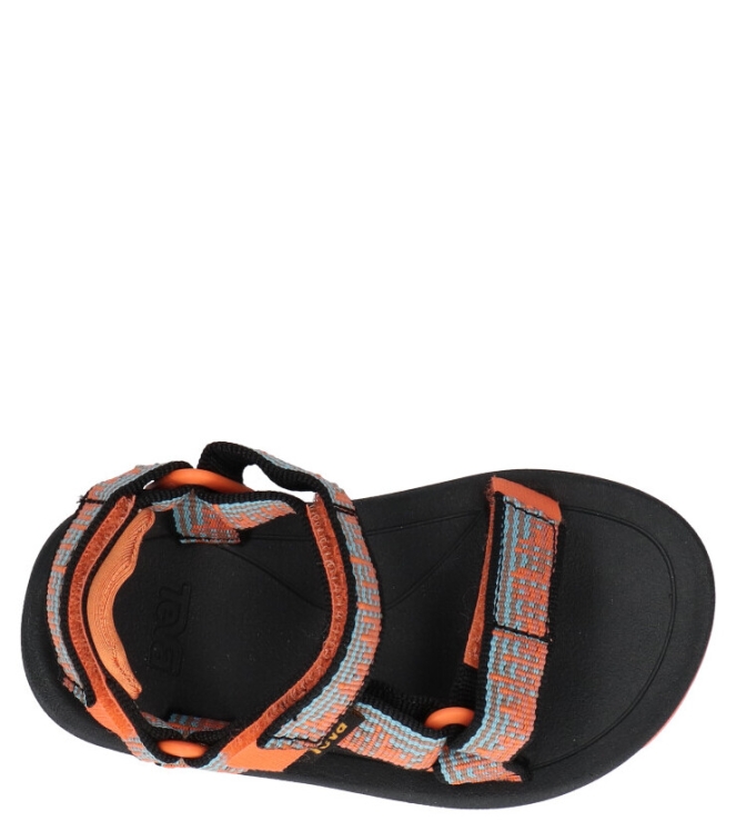 Teva Teva sandaal <span>1019390-ACB Hurricane</span> ACB Teva sandaal <span>1019390-ACB Hurricane</span> 1019390-ACB Hurricane oranje - www.bremmerschoenen.info - Bremmer Schoenen