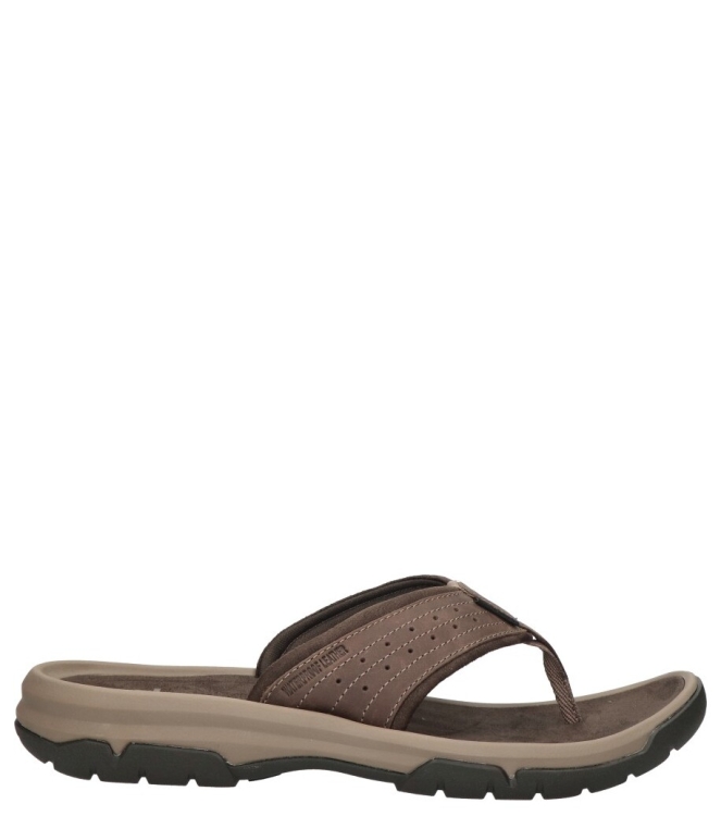 Teva Teva slipper <span>1015151-WAL Langdon</span> WAL Teva slipper <span>1015151-WAL Langdon</span> 1015151-WAL Langdon bruin - www.bremmerschoenen.info - Bremmer Schoenen