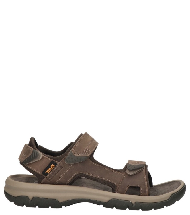 Teva Teva sandaal <span>1015149-WAL Langdon</span> WAL Teva sandaal <span>1015149-WAL Langdon</span> 1015149-WAL Langdon bruin - www.bremmerschoenen.info - Bremmer Schoenen