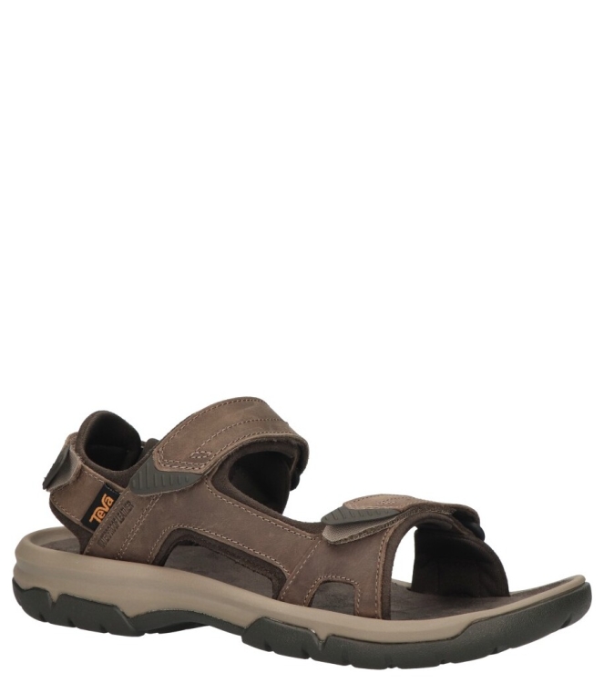 Teva Teva sandaal <span>1015149-WAL Langdon</span> WAL Teva sandaal <span>1015149-WAL Langdon</span> 1015149-WAL Langdon bruin - www.bremmerschoenen.info - Bremmer Schoenen
