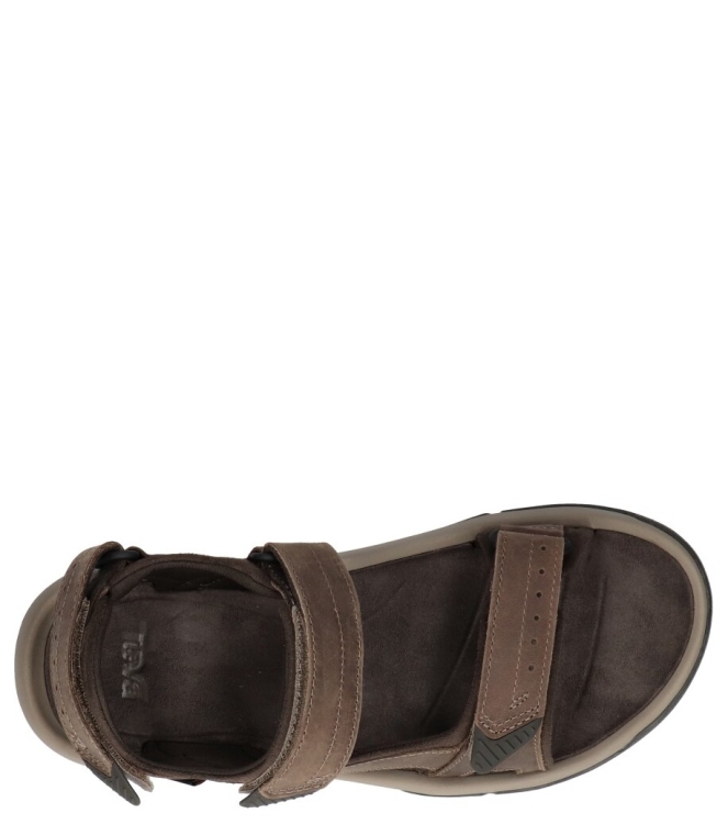 Teva Teva sandaal <span>1015149-WAL Langdon</span> WAL Teva sandaal <span>1015149-WAL Langdon</span> 1015149-WAL Langdon bruin - www.bremmerschoenen.info - Bremmer Schoenen