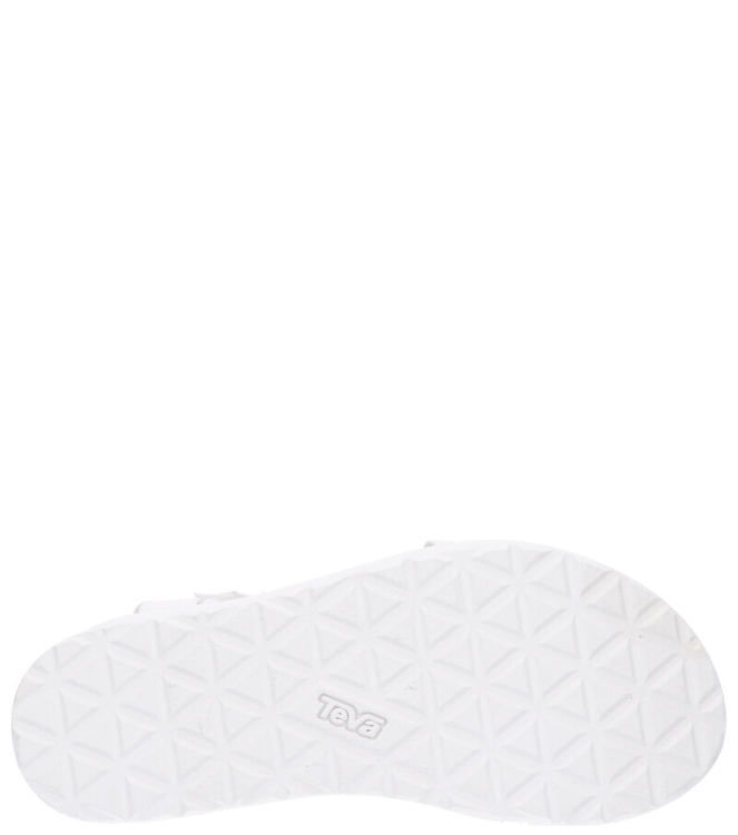 Teva Teva sandaal <span>1008844-BRWH Flatform</span> BRWH Teva sandaal <span>1008844-BRWH Flatform</span> 1008844-BRWH Flatform wit - www.bremmerschoenen.info - Bremmer Schoenen