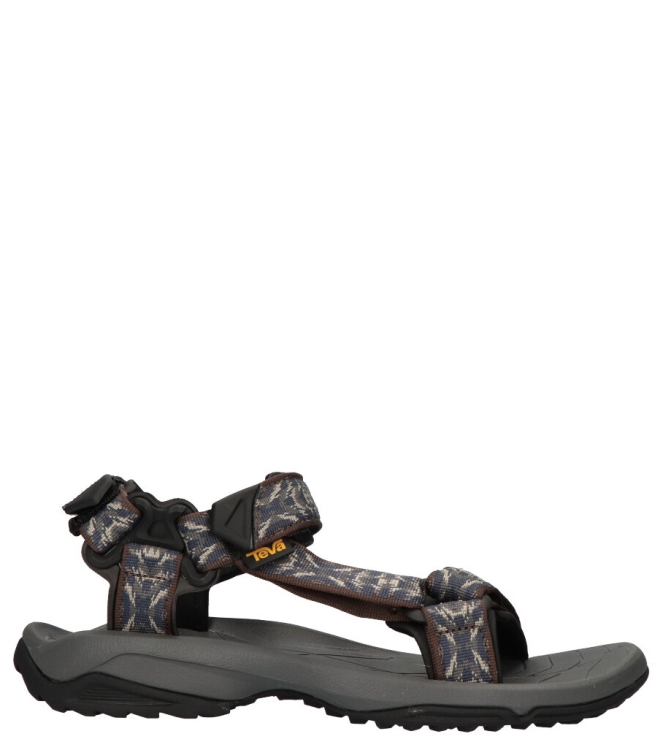 Teva Teva sandaal <span>1001473-TDSD Terra Fi Lite</span> TDSD Teva sandaal <span>1001473-TDSD Terra Fi Lite</span> 1001473-TDSD Terra Fi Lite grijs - www.bremmerschoenen.info - Bremmer Schoenen