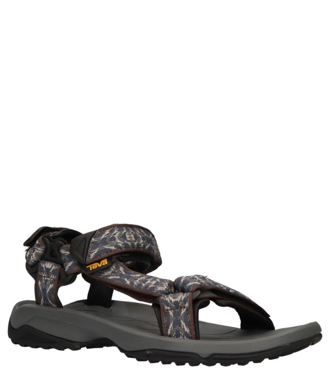 Teva Teva sandaal <span>1001473-TDSD Terra Fi Lite</span> TDSD Teva sandaal <span>1001473-TDSD Terra Fi Lite</span> 1001473-TDSD Terra Fi Lite grijs - www.bremmerschoenen.info - Bremmer Schoenen