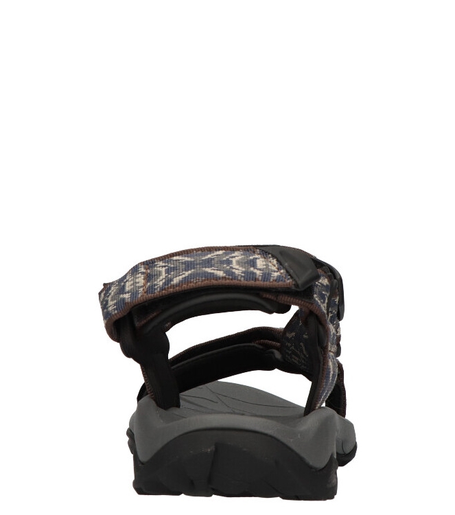 Teva Teva sandaal <span>1001473-TDSD Terra Fi Lite</span> TDSD Teva sandaal <span>1001473-TDSD Terra Fi Lite</span> 1001473-TDSD Terra Fi Lite grijs - www.bremmerschoenen.info - Bremmer Schoenen
