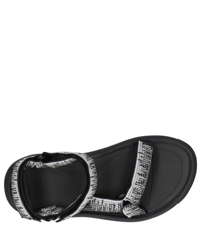 Teva Teva sandaal <span>1019235-ABKW Hurricane</span> ABKW Teva sandaal <span>1019235-ABKW Hurricane</span> 1019235-ABKW Hurricane zwart - www.bremmerschoenen.info - Bremmer Schoenen