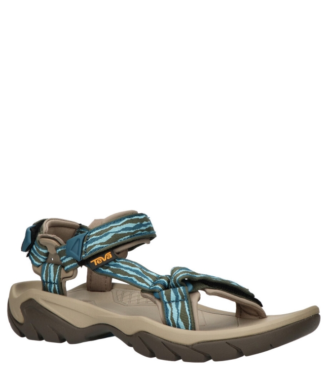Teva Teva sandaal <span>1099443-FMBG Terra Fi 5</span> FMBG Teva sandaal <span>1099443-FMBG Terra Fi 5</span> 1099443-FMBG Terra Fi 5 blauw - www.bremmerschoenen.info - Bremmer Schoenen