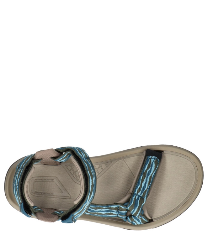 Teva Teva sandaal <span>1099443-FMBG Terra Fi 5</span> FMBG Teva sandaal <span>1099443-FMBG Terra Fi 5</span> 1099443-FMBG Terra Fi 5 blauw - www.bremmerschoenen.info - Bremmer Schoenen
