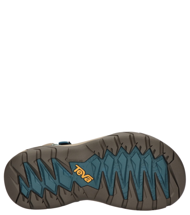 Teva Teva sandaal <span>1099443-FMBG Terra Fi 5</span> FMBG Teva sandaal <span>1099443-FMBG Terra Fi 5</span> 1099443-FMBG Terra Fi 5 blauw - www.bremmerschoenen.info - Bremmer Schoenen