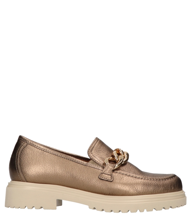 Gabor Gabor instapper <span>92.554.63</span> 63 fango (gold) Gabor instapper <span>92.554.63</span> 92.554.63 goud - www.bremmerschoenen.info - Bremmer Schoenen