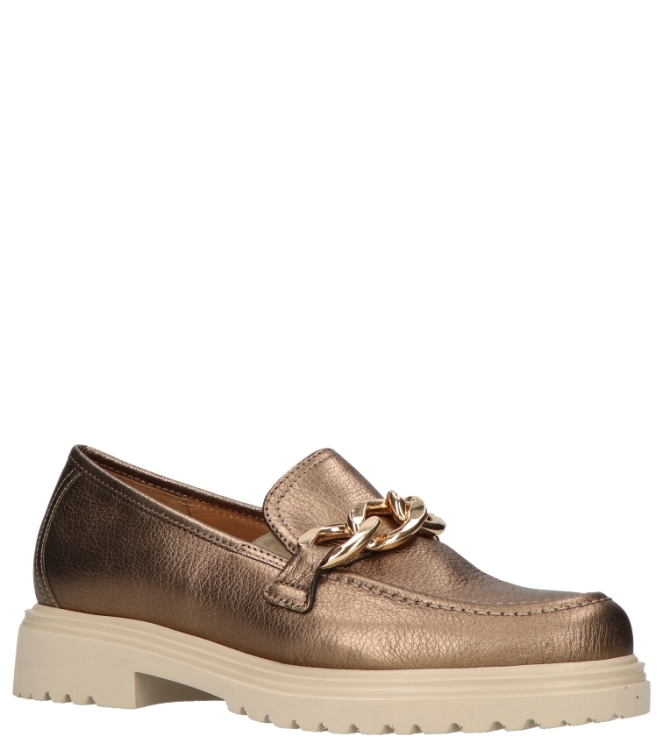 Gabor Gabor instapper <span>92.554.63</span> 63 fango (gold) Gabor instapper <span>92.554.63</span> 92.554.63 goud - www.bremmerschoenen.info - Bremmer Schoenen