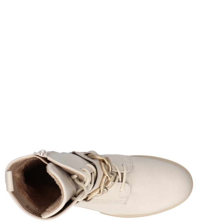 Gabor Gabor veterboot <span>92.743.60</span> 60 latte(Fl/goldmatt) Gabor veterboot <span>92.743.60</span> 92.743.60 wit - www.bremmerschoenen.info - Bremmer Schoenen