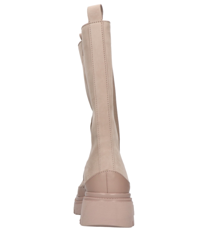Gabor Gabor chelseaboot <span>91.834.12</span> 12 leinen/dark-nude Gabor chelseaboot <span>91.834.12</span> 91.834.12 beige - www.bremmerschoenen.info - Bremmer Schoenen