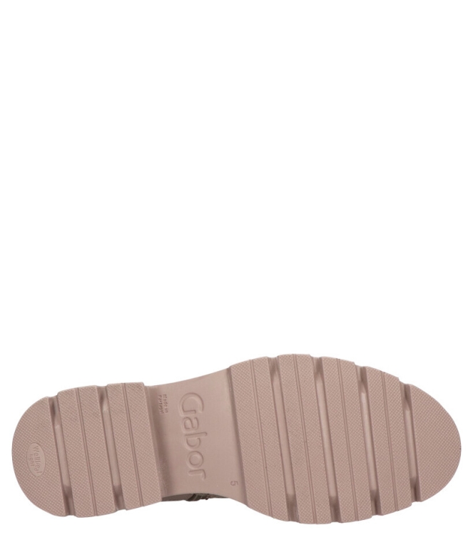 Gabor Gabor chelseaboot <span>91.834.12</span> 12 leinen/dark-nude Gabor chelseaboot <span>91.834.12</span> 91.834.12 beige - www.bremmerschoenen.info - Bremmer Schoenen