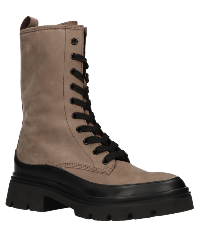 Gabor Gabor veterboot <span>91.831.19</span> 19 fango/schwarz Gabor veterboot <span>91.831.19</span> 91.831.19 beige - www.bremmerschoenen.info - Bremmer Schoenen
