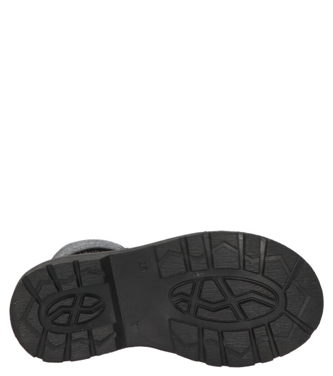 Jochie Jochie Freaks veterboot <span>JF-22582 214 Jutt</span> 214 Black Dots Jochie Freaks veterboot <span>JF-22582 214 Jutt</span> JF-22582 214 Jutt zwart - www.bremmerschoenen.info - Bremmer Schoenen