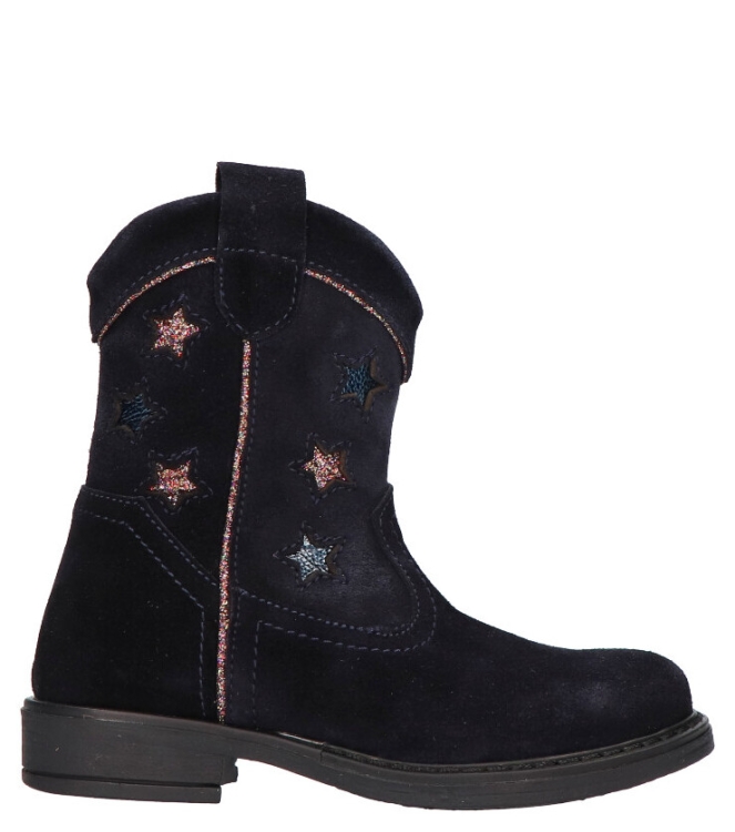 Jochie Jochie Freaks laars <span>JF-22364 720 Joyce</span> 720 Dark blue Jochie Freaks laars <span>JF-22364 720 Joyce</span> JF-22364 720 Joyce blauw - www.bremmerschoenen.info - Bremmer Schoenen