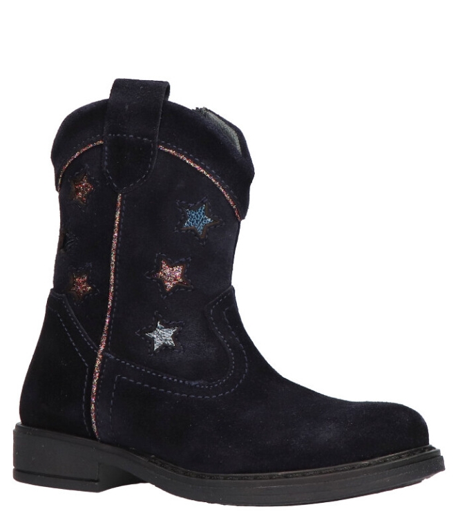 Jochie Jochie Freaks laars <span>JF-22364 720 Joyce</span> 720 Dark blue Jochie Freaks laars <span>JF-22364 720 Joyce</span> JF-22364 720 Joyce blauw - www.bremmerschoenen.info - Bremmer Schoenen