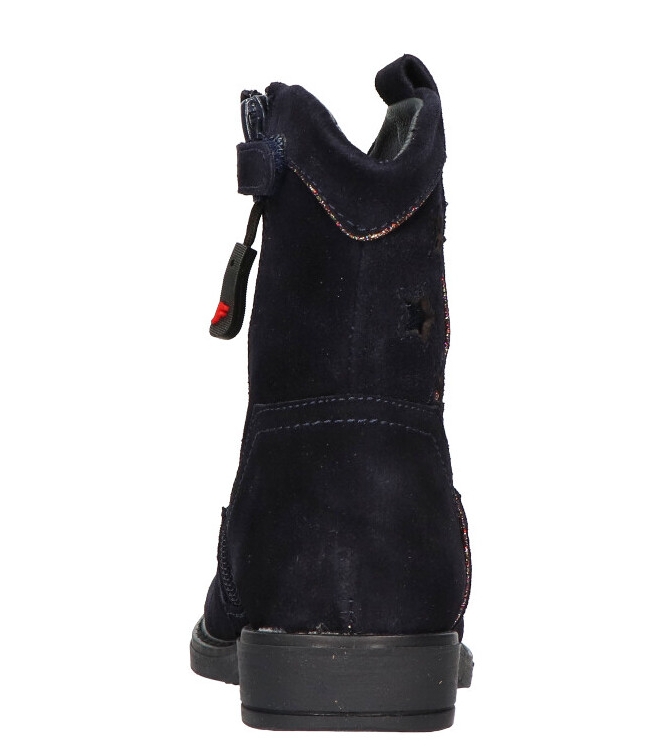 Jochie Jochie Freaks laars <span>JF-22364 720 Joyce</span> 720 Dark blue Jochie Freaks laars <span>JF-22364 720 Joyce</span> JF-22364 720 Joyce blauw - www.bremmerschoenen.info - Bremmer Schoenen