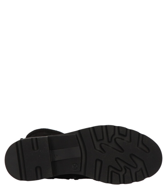 Piedro veterboot <span>112.69120.70 9803</span> 112.69120.70 9803 zwart - www.bremmerschoenen.info - Bremmer Schoenen