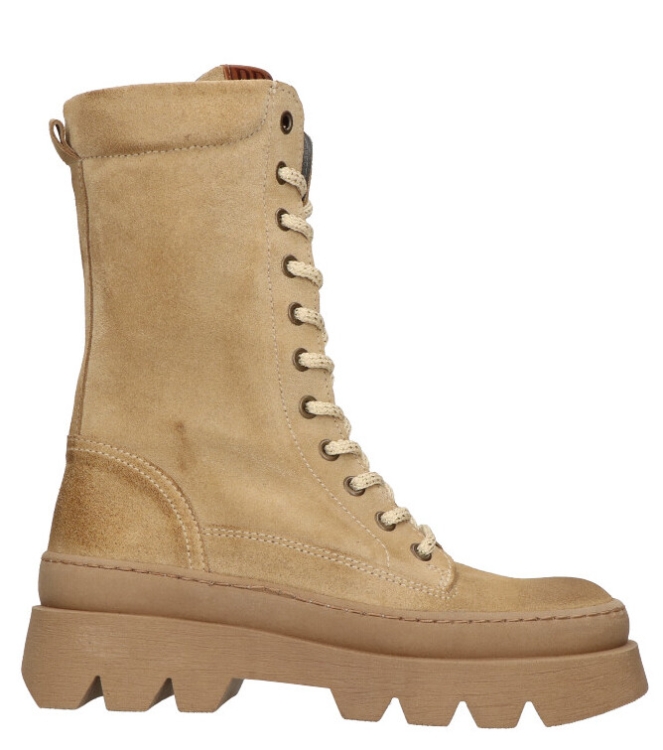 Piedro Piedro veterboot <span>112.69100.70 1203</span> 1203 beige Piedro veterboot <span>112.69100.70 1203</span> 112.69100.70 1203 beige - www.bremmerschoenen.info - Bremmer Schoenen