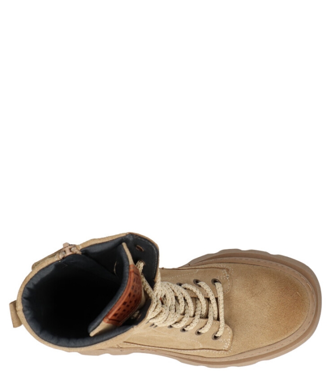 Piedro Piedro veterboot <span>112.69100.70 1203</span> 1203 beige Piedro veterboot <span>112.69100.70 1203</span> 112.69100.70 1203 beige - www.bremmerschoenen.info - Bremmer Schoenen