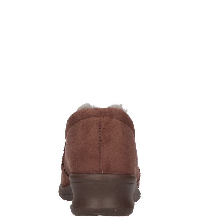 Rohde pantoffel <span>2516 71</span> 2516 71 bruin - www.bremmerschoenen.info - Bremmer Schoenen