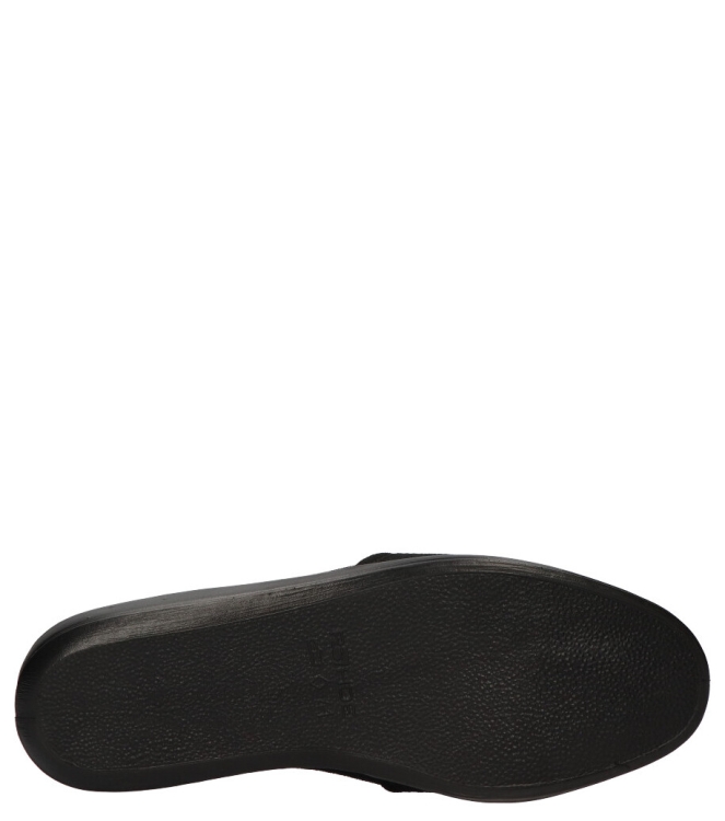 Rohde Rohde pantoffel <span>2609 90</span> Schwarz Rohde pantoffel <span>2609 90</span> 2609 90 zwart - www.bremmerschoenen.info - Bremmer Schoenen