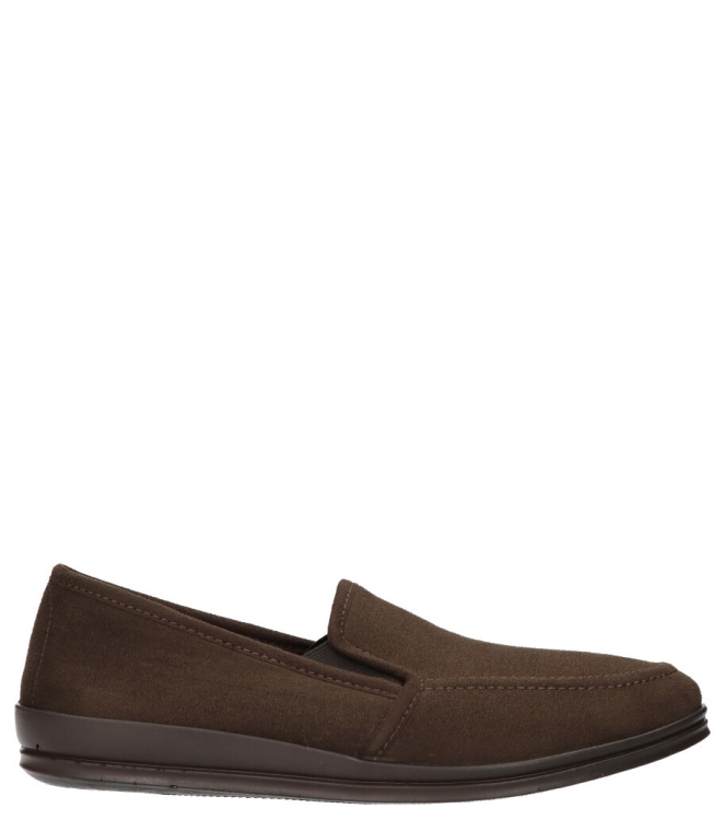 Rohde Rohde pantoffel <span>2609 72</span> Mocca Rohde pantoffel <span>2609 72</span> 2609 72 bruin - www.bremmerschoenen.info - Bremmer Schoenen