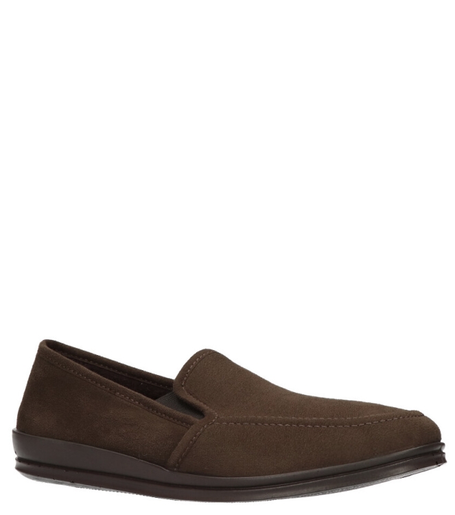 Rohde Rohde pantoffel <span>2609 72</span> Mocca Rohde pantoffel <span>2609 72</span> 2609 72 bruin - www.bremmerschoenen.info - Bremmer Schoenen