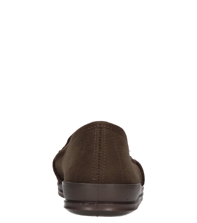 Rohde Rohde pantoffel <span>2609 72</span> Mocca Rohde pantoffel <span>2609 72</span> 2609 72 bruin - www.bremmerschoenen.info - Bremmer Schoenen