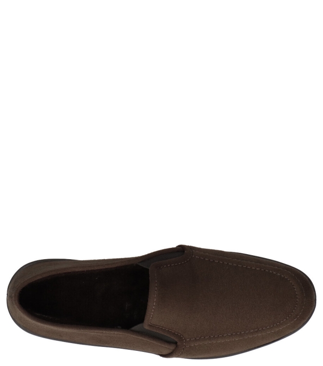 Rohde Rohde pantoffel <span>2609 72</span> Mocca Rohde pantoffel <span>2609 72</span> 2609 72 bruin - www.bremmerschoenen.info - Bremmer Schoenen