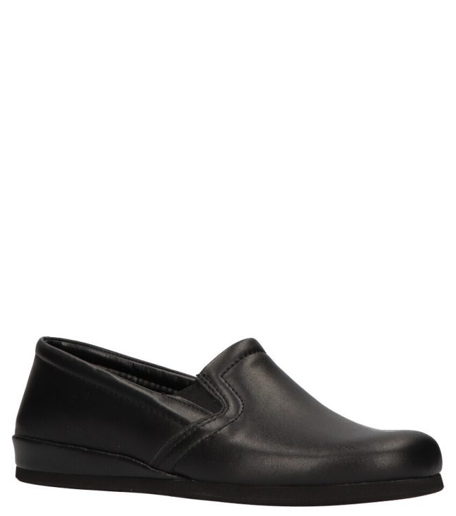 Rohde Rohde pantoffel <span>6402 90</span> Schwarz Rohde pantoffel <span>6402 90</span> 6402 90 zwart - www.bremmerschoenen.info - Bremmer Schoenen