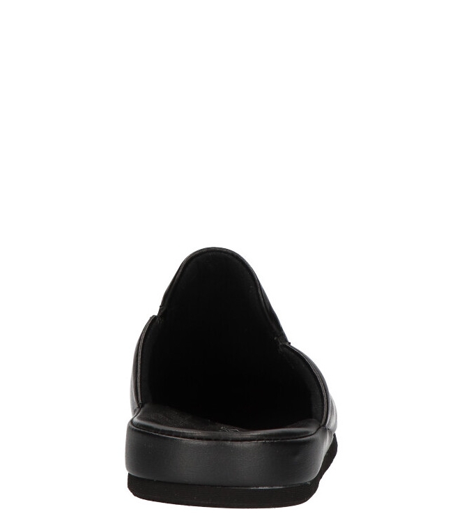 Rohde Rohde pantoffel <span>6607 90</span> Schwarz Rohde pantoffel <span>6607 90</span> 6607 90 zwart - www.bremmerschoenen.info - Bremmer Schoenen