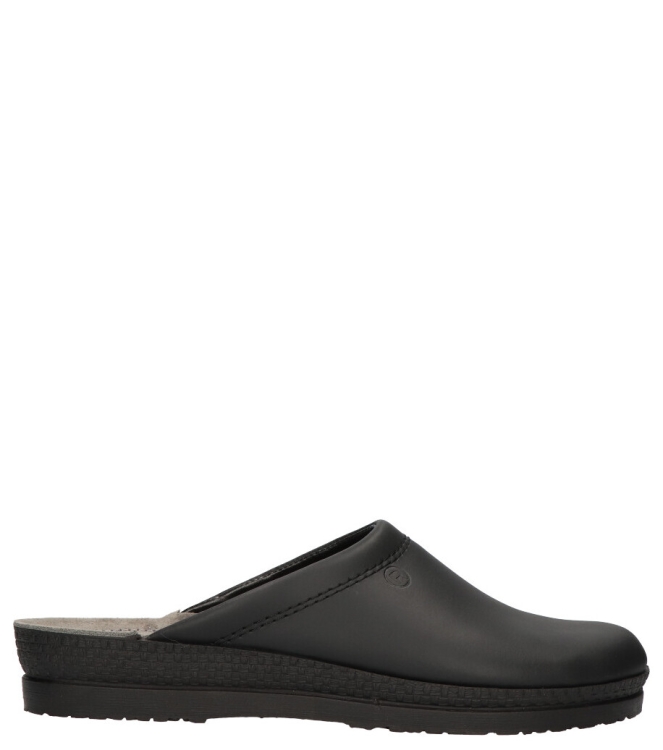 Rohde Rohde pantoffel <span>1515 90</span> Schwarz Rohde pantoffel <span>1515 90</span> 1515 90 zwart - www.bremmerschoenen.info - Bremmer Schoenen