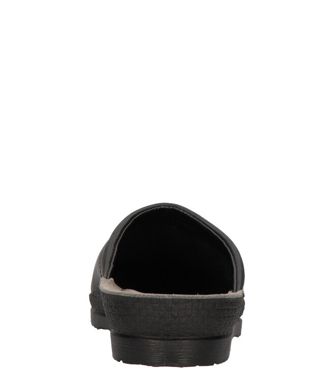 Rohde Rohde pantoffel <span>1515 90</span> Schwarz Rohde pantoffel <span>1515 90</span> 1515 90 zwart - www.bremmerschoenen.info - Bremmer Schoenen