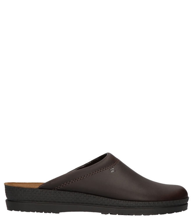 Rohde Rohde pantoffel <span>1515 71</span> Espresso Rohde pantoffel <span>1515 71</span> 1515 71 bruin - www.bremmerschoenen.info - Bremmer Schoenen