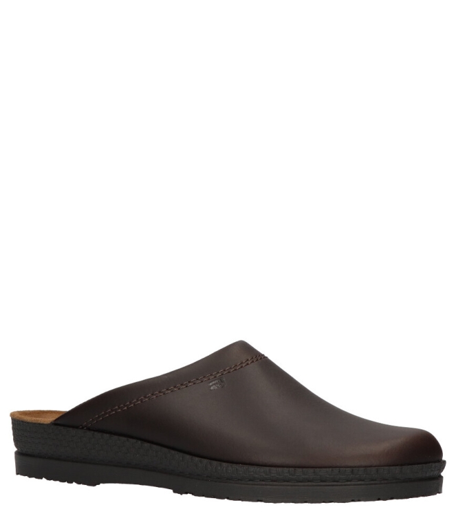 Rohde Rohde pantoffel <span>1515 71</span> Espresso Rohde pantoffel <span>1515 71</span> 1515 71 bruin - www.bremmerschoenen.info - Bremmer Schoenen