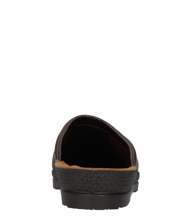 Rohde Rohde pantoffel <span>1515 71</span> Espresso Rohde pantoffel <span>1515 71</span> 1515 71 bruin - www.bremmerschoenen.info - Bremmer Schoenen