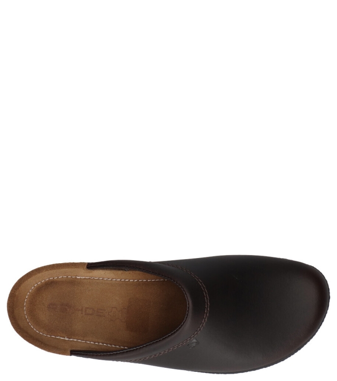 Rohde Rohde pantoffel <span>1515 71</span> Espresso Rohde pantoffel <span>1515 71</span> 1515 71 bruin - www.bremmerschoenen.info - Bremmer Schoenen
