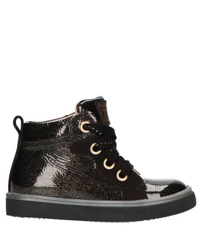 Twins Twins sneaker <span>322602 995 Fien fleurig</span> 995 Gold Twins sneaker <span>322602 995 Fien fleurig</span> 322602 995 Fien fleurig zwart - www.bremmerschoenen.info - Bremmer Schoenen