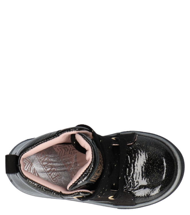 Twins Twins sneaker <span>322602 995 Fien fleurig</span> 995 Gold Twins sneaker <span>322602 995 Fien fleurig</span> 322602 995 Fien fleurig zwart - www.bremmerschoenen.info - Bremmer Schoenen