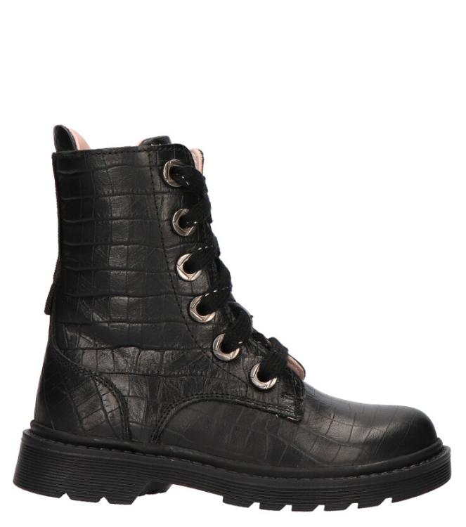 Twins veterboot <span>322630 689 Brit bugatti</span> 322630 689 Brit bugatti zwart - www.bremmerschoenen.info - Bremmer Schoenen