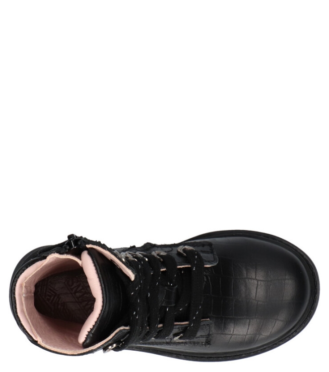 Twins veterboot <span>322630 689 Brit bugatti</span> 322630 689 Brit bugatti zwart - www.bremmerschoenen.info - Bremmer Schoenen