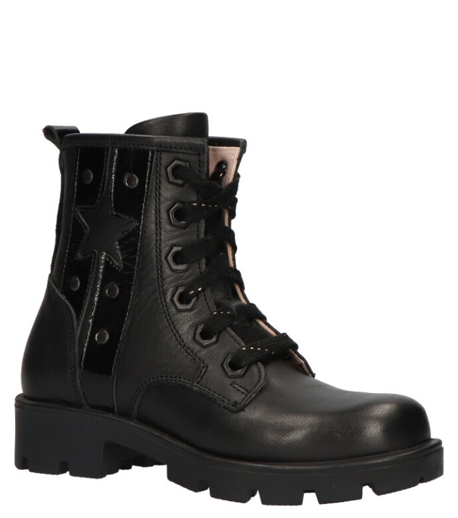 Twins Twins veterboot <span>322625 589 Brenda boot</span> 589 black Twins veterboot <span>322625 589 Brenda boot</span> 322625 589 Brenda boot zwart - www.bremmerschoenen.info - Bremmer Schoenen
